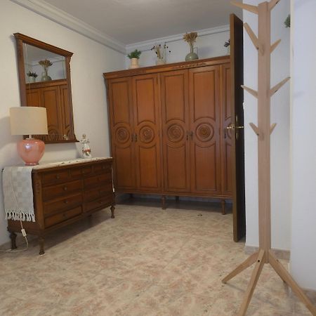 Apartamento Alma Almería Exteriér fotografie