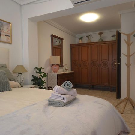 Apartamento Alma Almería Exteriér fotografie