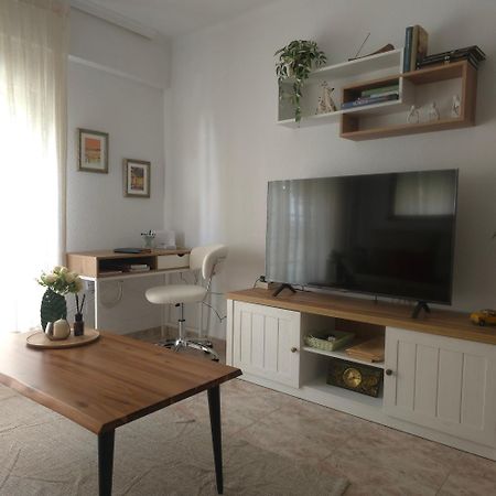 Apartamento Alma Almería Exteriér fotografie