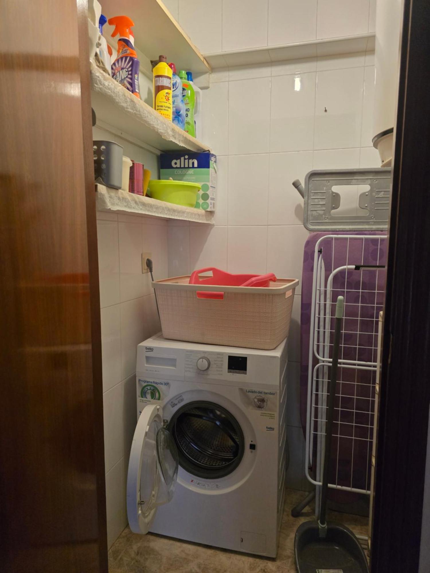 Apartamento Alma Almería Exteriér fotografie