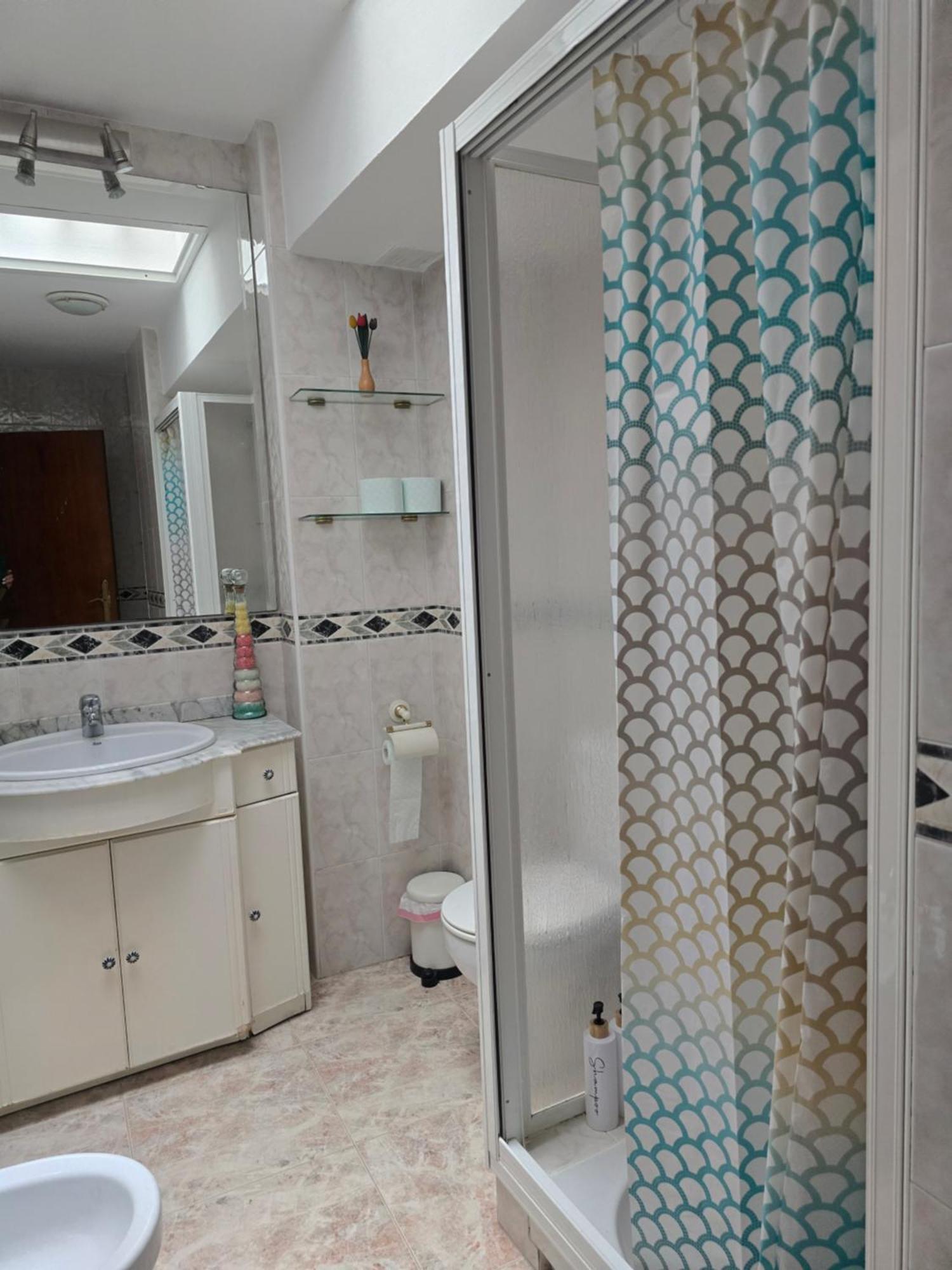 Apartamento Alma Almería Exteriér fotografie