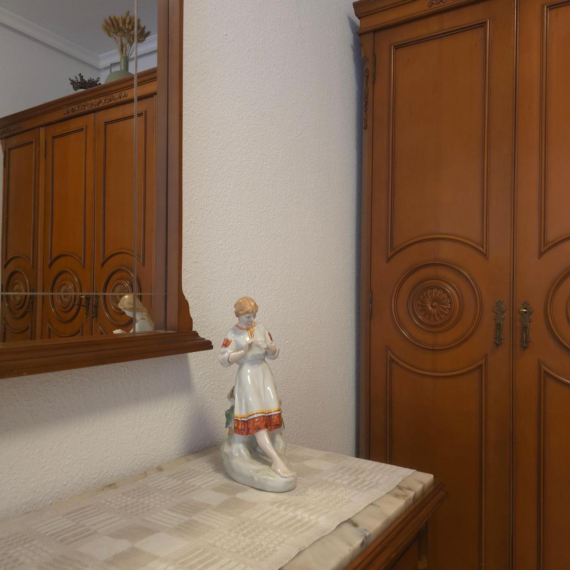 Apartamento Alma Almería Exteriér fotografie